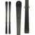 Volkl RTM 80 Skis + iPT Wide Ride 12.0 Bindings 2013