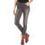 Dish Performance Skinny Jeans - Women's Vintage Grey Detail 1 View
