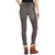 Dish Performance Skinny Jeans - Women's Vintage Grey Back View