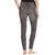 Dish Performance Skinny Jeans - Women's Vintage Grey Back View