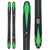 Head A-Star Skis 2016 Front View