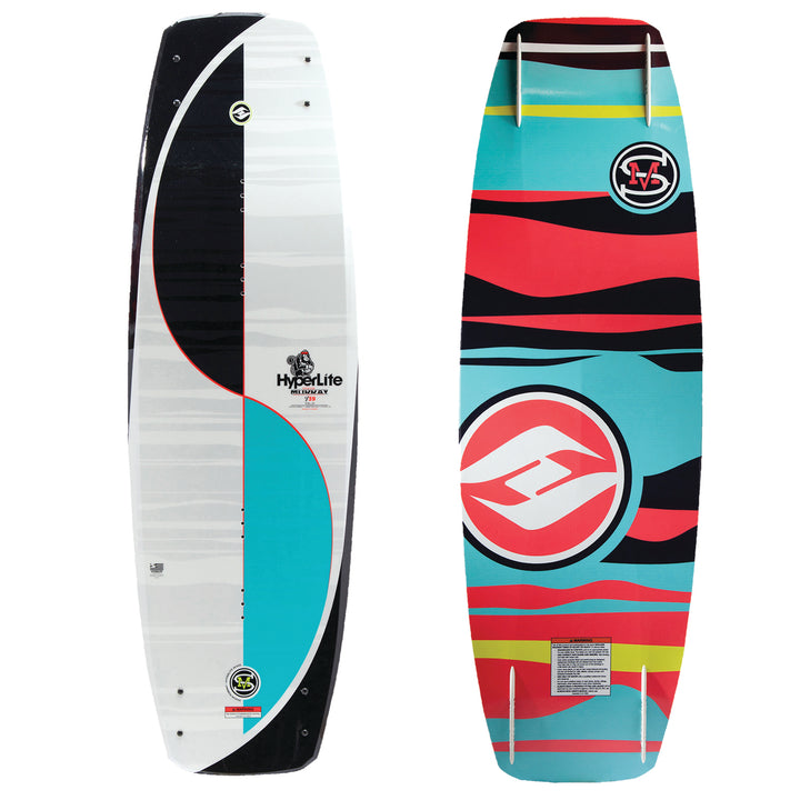 Hyperlite Murray Wakeboard 2017