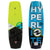 Hyperlite Baseline Wakeboard 2017