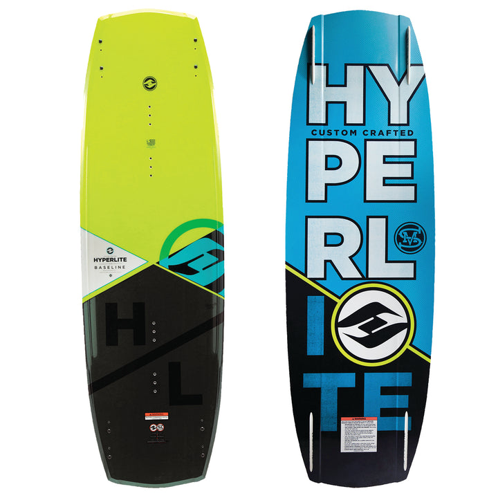 Hyperlite Baseline Wakeboard 2017