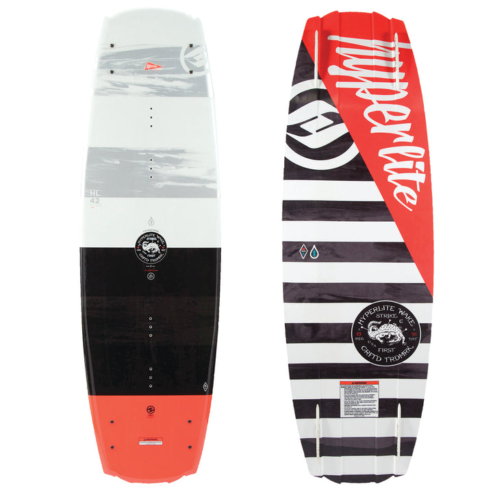 Hyperlite Franchise Wakeboard 2017