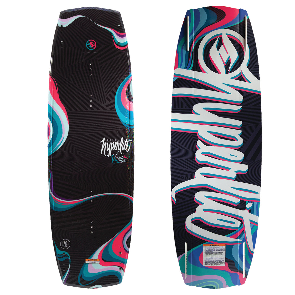 Hyperlite Venice Wakeboard - Women's 2017