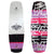 Hyperlite Maiden Wakeboard - Women's 2017