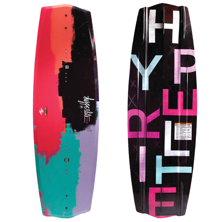 Hyperlite Eden 2.0 Wakeboard - Women's 2017
