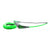 Hyperlite Team Wakeboard Handle + A-Line 80 ft Mainline Green
