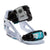 Hyperlite The System Lowback Wakeboard Bindings 2017 White
