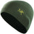 Arc'teryx Vestigio Beanie Anaconda Side View
