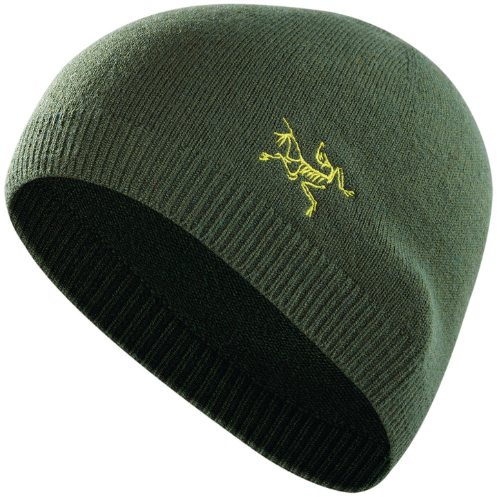 Arc'teryx Vestigio Beanie Anaconda Side View