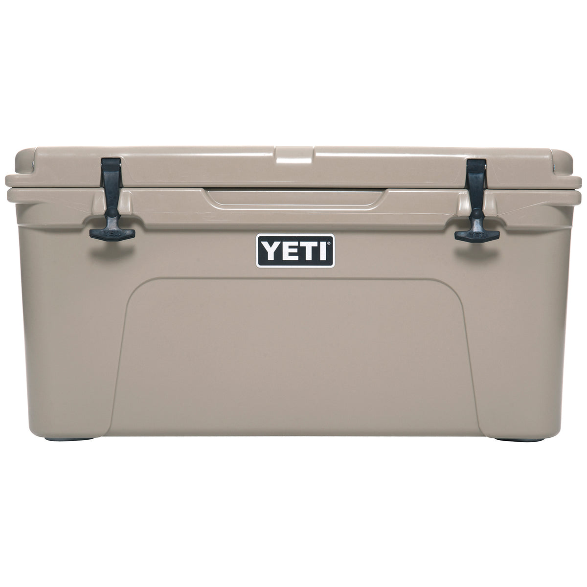YETI Tundra 65 Cooler Tan