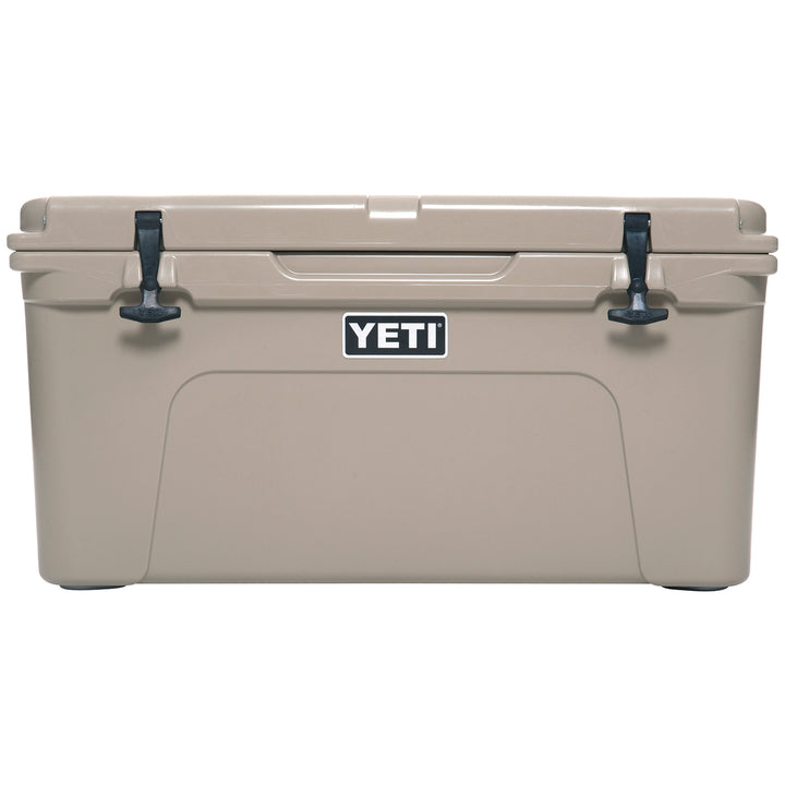 YETI Tundra 65 Cooler Tan