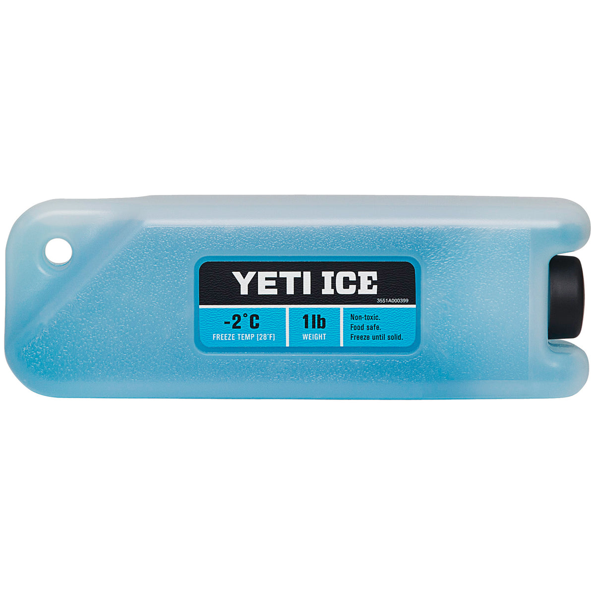 YETI ICE 1lb Pack None