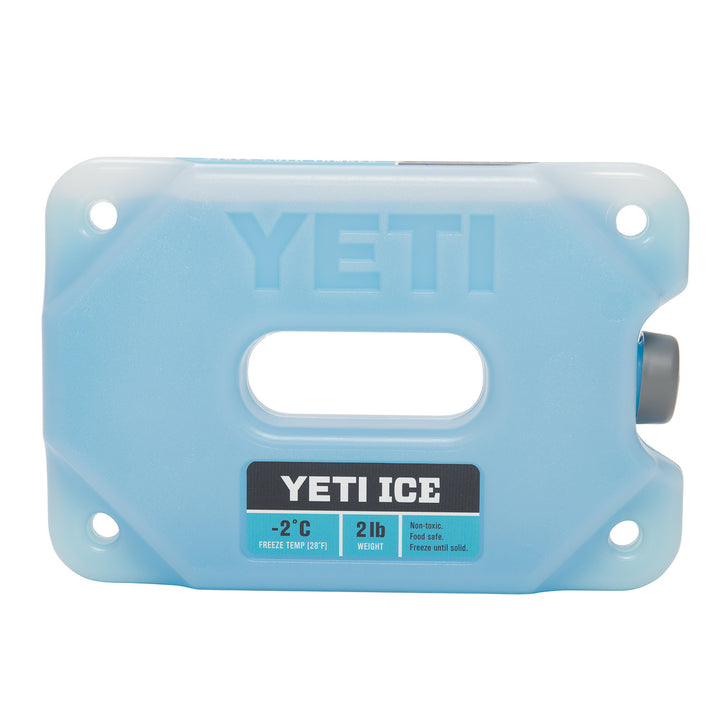 YETI ICE 2lb Pack None