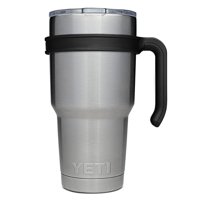 YETI Rambler 30oz Tumbler Handle None