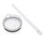 YETI Rambler Tumbler 20oz Straw Lid None