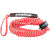 Proline 60 ft Tube Rope Red