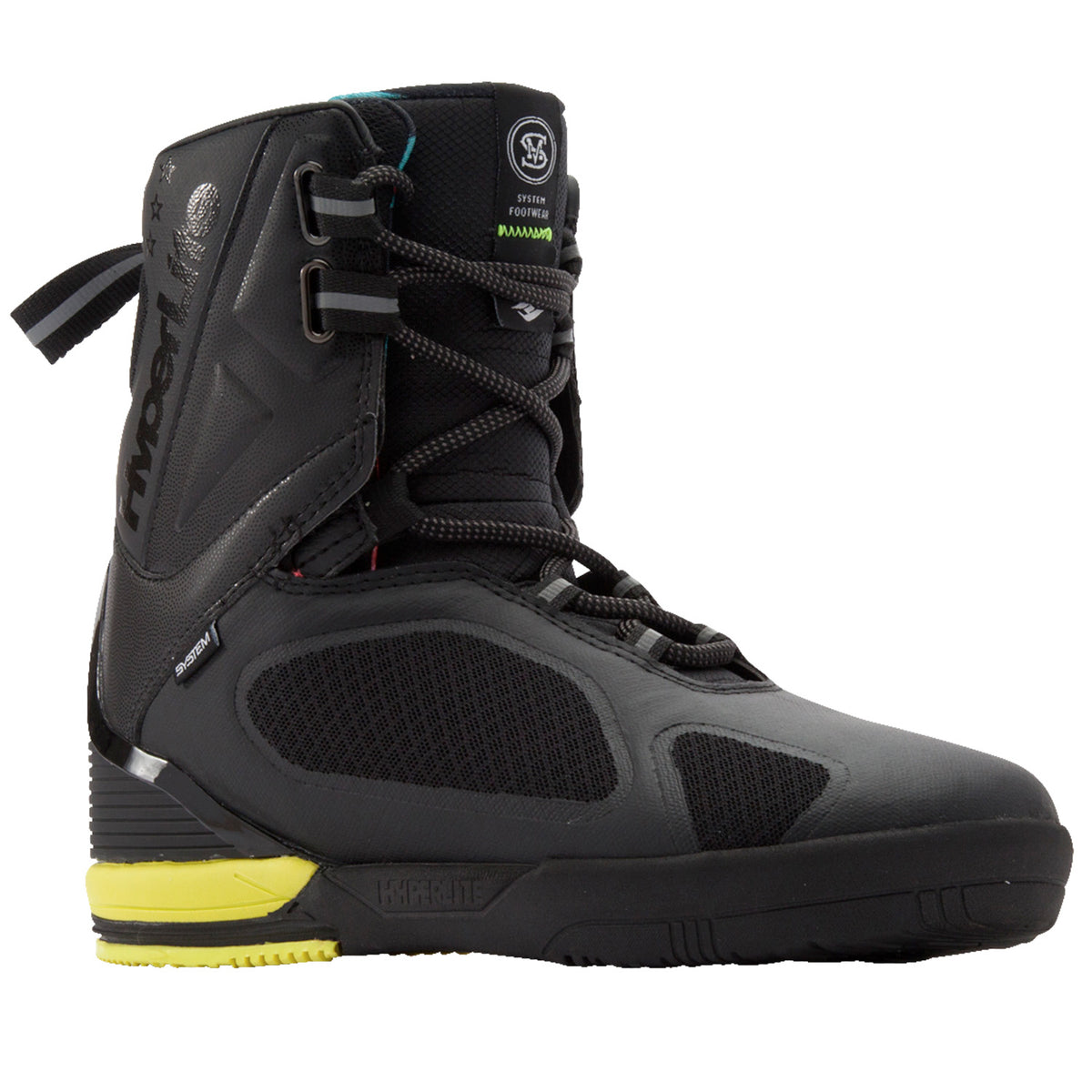 Hyperlite Murray Wakeboard Boots 2017