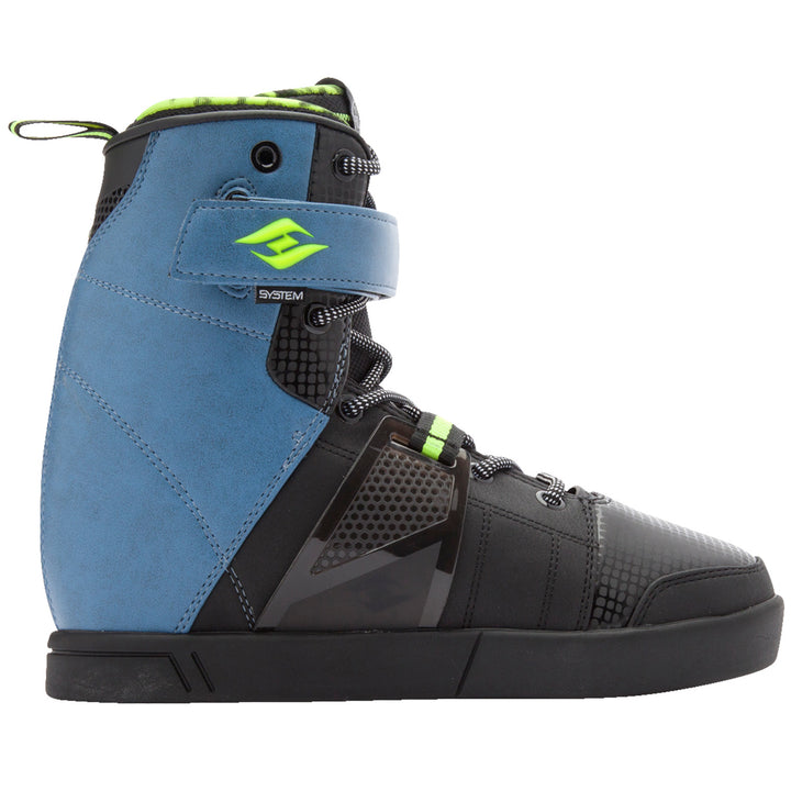 Hyperlite Process Wakeboard Boots 2017