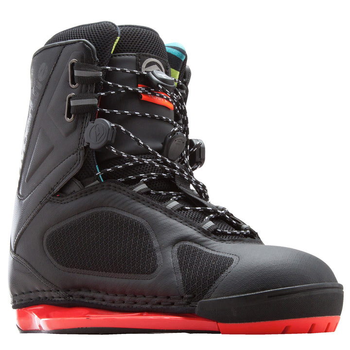 Hyperlite Team X Wakeboard Bindings 2017