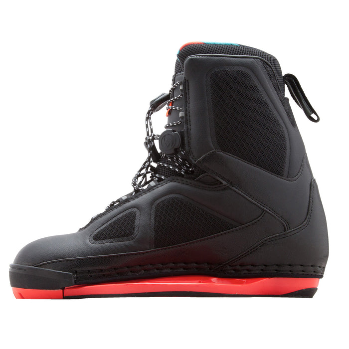 Hyperlite Team X Wakeboard Bindings 2017