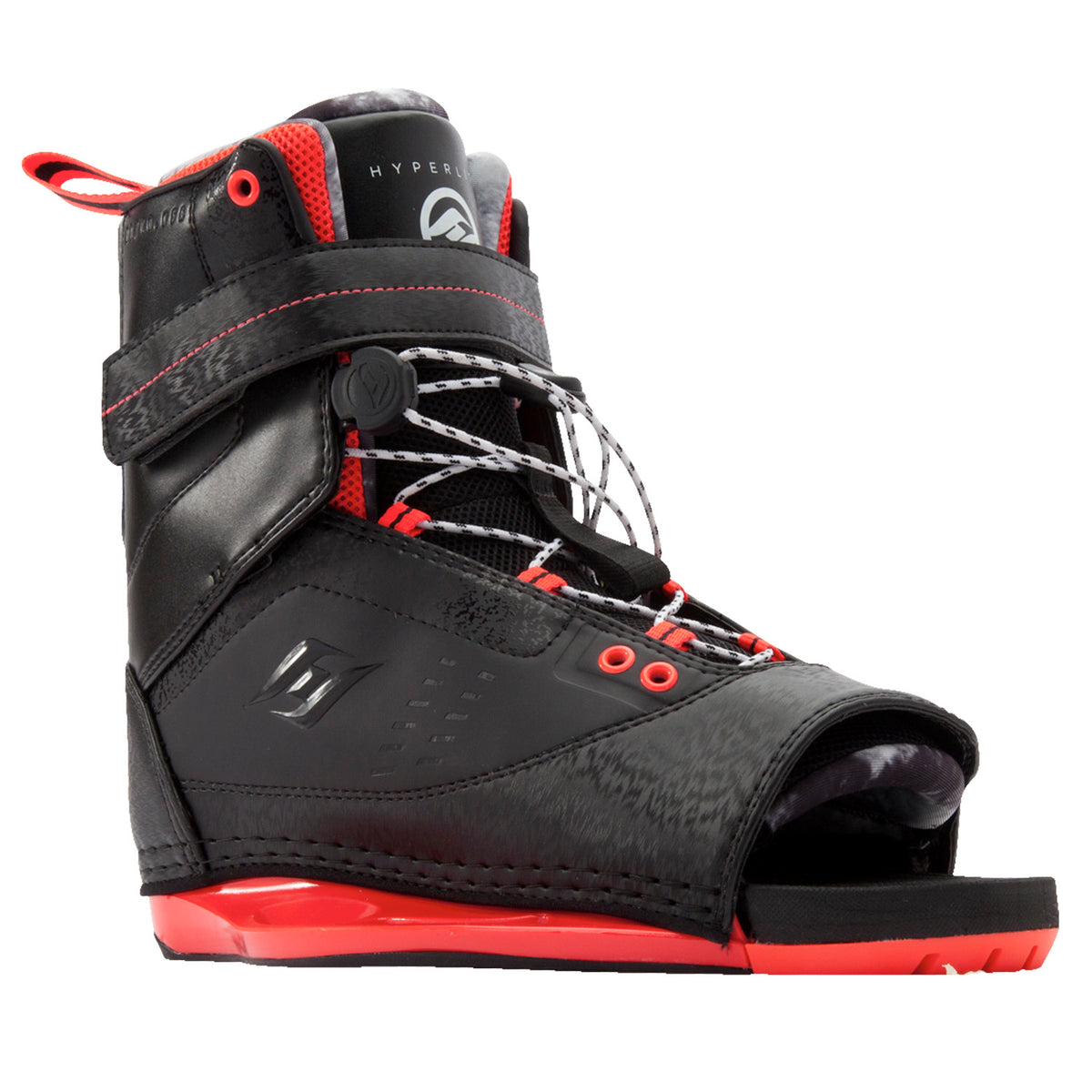 Hyperlite Focus Wakeboard Bindings 2017