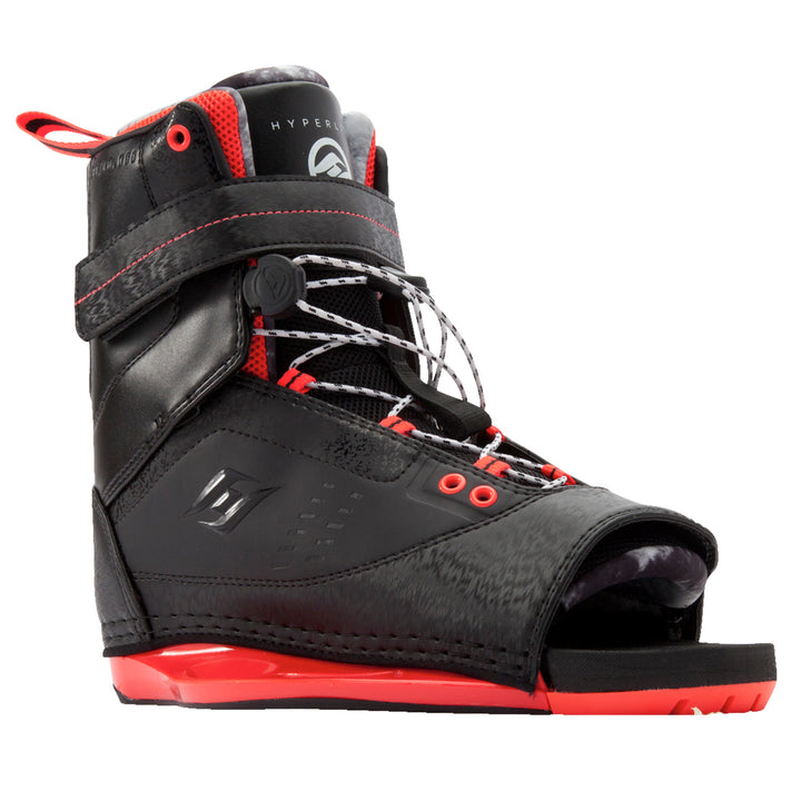 Hyperlite Focus Wakeboard Bindings 2017