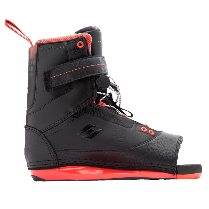 Hyperlite Focus Wakeboard Bindings 2017