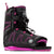 Hyperlite Syn OT Wakeboard Bindings - Women's 2017