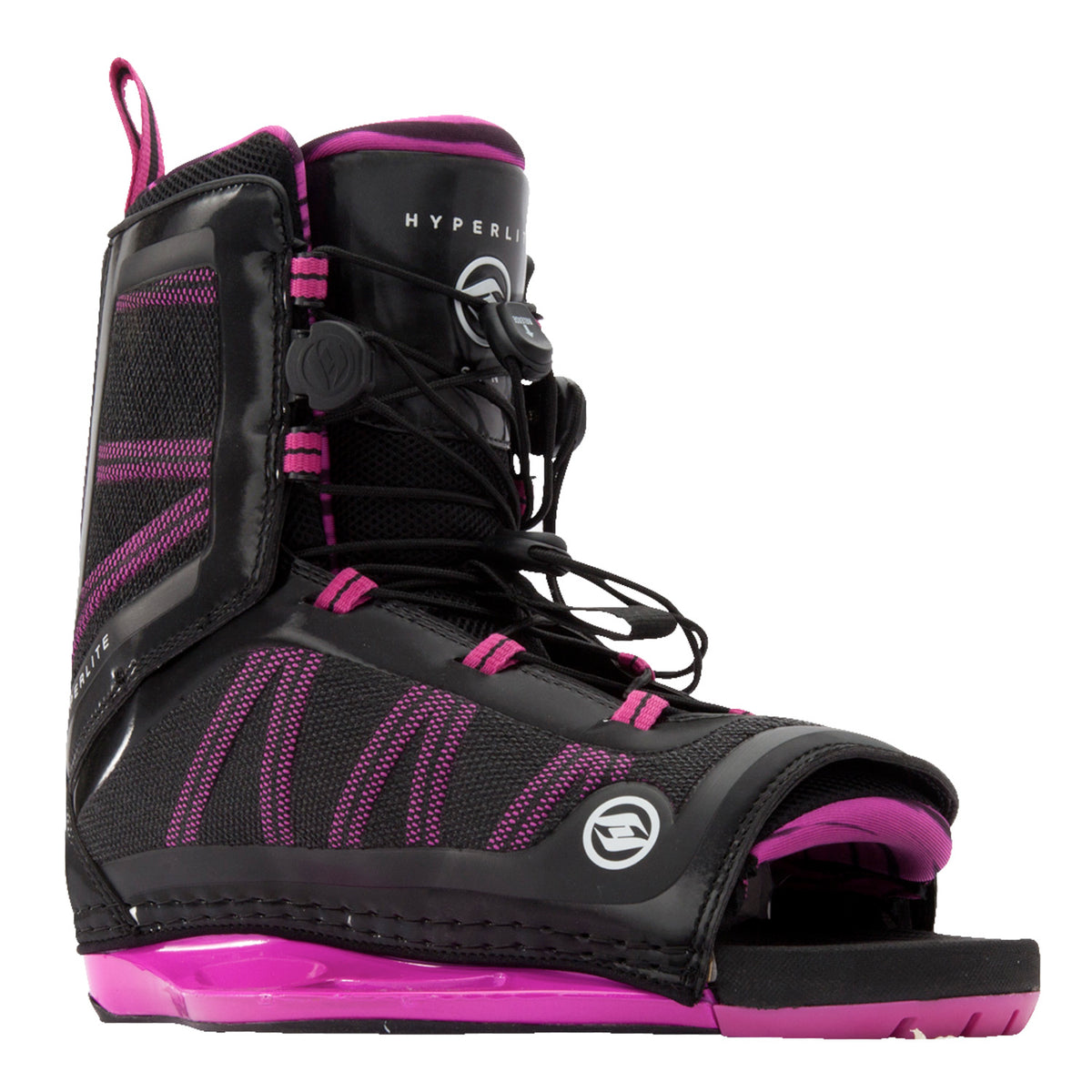 Hyperlite Syn OT Wakeboard Bindings - Women's 2017