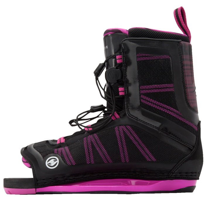 Hyperlite Syn OT Wakeboard Bindings - Women's 2017