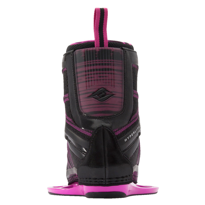 Hyperlite Syn OT Wakeboard Bindings - Women's 2017