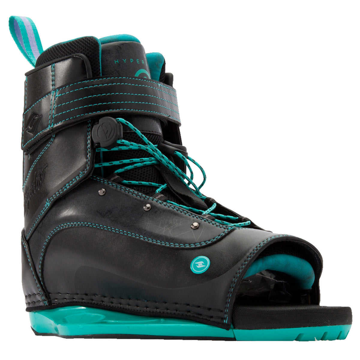 Hyperlite Blur Wakeboard Bindings - Women's 2017