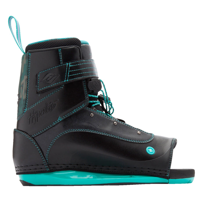 Hyperlite Blur Wakeboard Bindings - Women's 2017