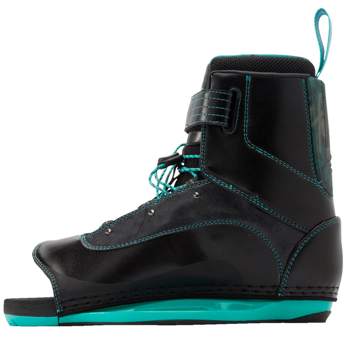 Hyperlite Blur Wakeboard Bindings - Women's 2017