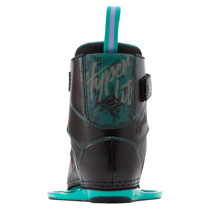 Hyperlite Blur Wakeboard Bindings - Women's 2017