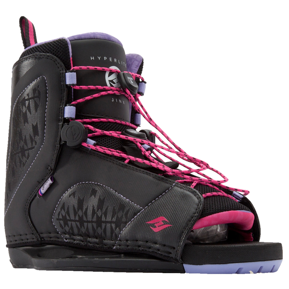 Hyperlite Jinx Wakeboard Bindings - Women's 2017