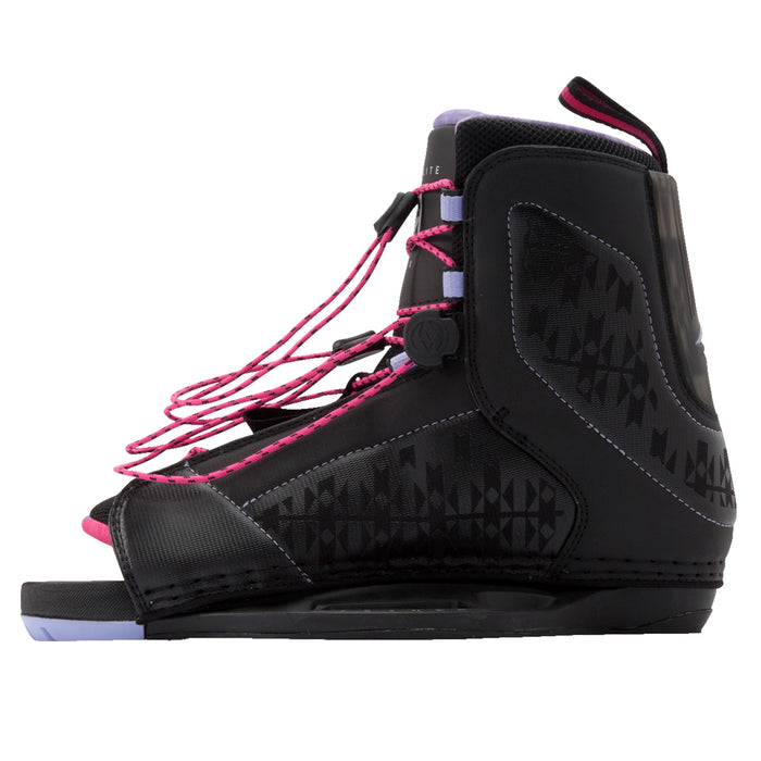 Hyperlite Jinx Wakeboard Bindings - Women's 2017