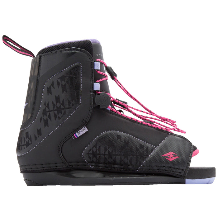 Hyperlite Jinx Wakeboard Bindings - Women's 2017