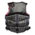 Hyperlite Team CGA Wakeboard Vest - Women's 2018 Back View