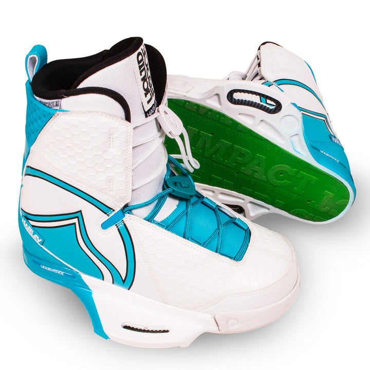 Liquid Force Harley Wakeboard Bindings 2017