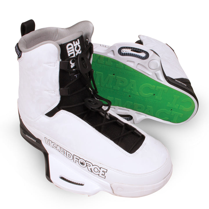 Liquid Force Tao Wakeboard Bindings 2017