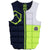 Liquid Force Flex Comp Wakeboard Vest 2019 Blue/White