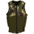 Liquid Force Z-Cardigan Comp Wakeboard Vest 2019 Army