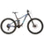 Liv Hail 2 Complete Mountain Bike - Women's 2017 Charcoal
