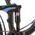 Liv Hail 2 Complete Mountain Bike - Women's 2017 Charcoal