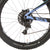 Liv Hail 2 Complete Mountain Bike - Women's 2017 Charcoal