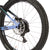 Liv Hail 2 Complete Mountain Bike - Women's 2017 Charcoal